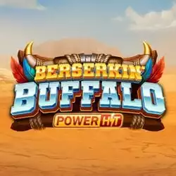 Beserkin' Buffalo