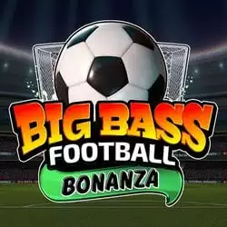 Big Bass Football Bonanza