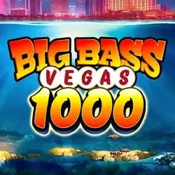 Big Bass Vegas 1000
