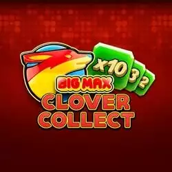Big Max Clover Collect