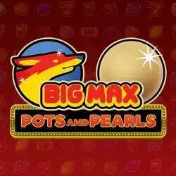 Big Max Pots and Pearls