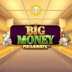 Big Money Megaways