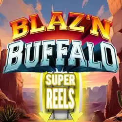 Blazn Buffalo SuperReels