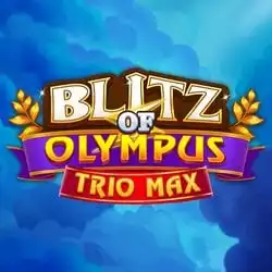Blitz of Olympus: Trio Max
