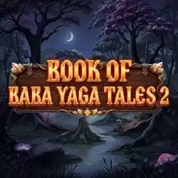 Book Of Baba Yaga Tales 2