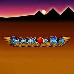 Book of Ra