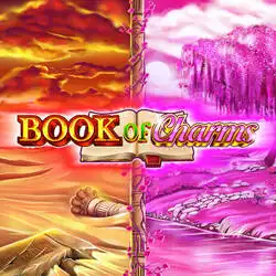 Book of Charms