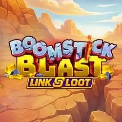 Boomstick Blast: Link & Loot