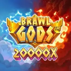 Brawl Gods