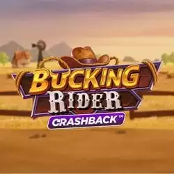 Bucking Rider