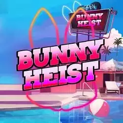 Bunny Heist