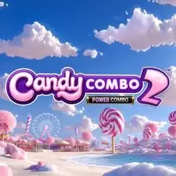 Candy Combo 2 Power Combo