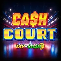 Cash Court - Tap n Cash