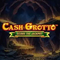 Cash Grotto Score the Jackpot