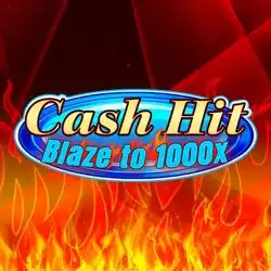 Cash Hit: Blaze to 1000x