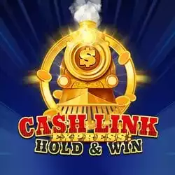 Cash Link Express: Hold & Win