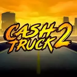Cash Truck 2