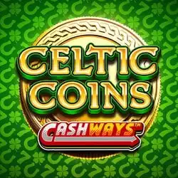 Celtic Coins