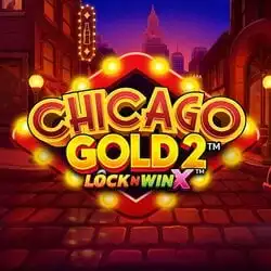 Chicago Gold 2 LOCKNWINX