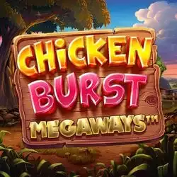 Chicken Burst Megaways