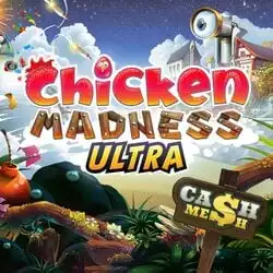 Chicken Madness Ultra