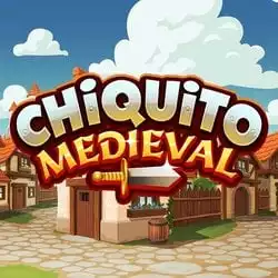 Chiquito Medieval