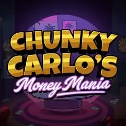 Chunky Carlo's Money Mania