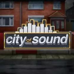 City of Sound
