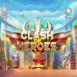 Clash Of Heroes