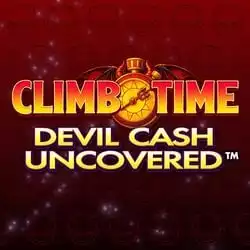 Climb Time Devil Cash Uncovered