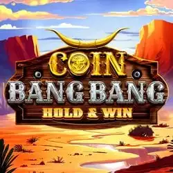 Coin Bang Bang: Hold & Win
