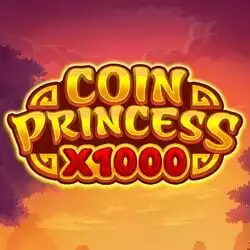 Coin Princess x1000