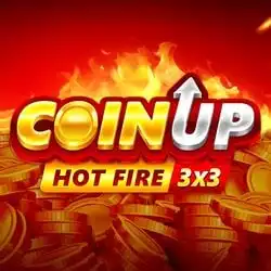 Coin UP: Hot Fire