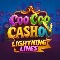 CooCoo Cashoo LightningLines