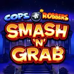 Cops n Robbers Smash n Grab