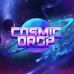 Cosmic Drop