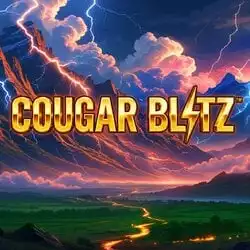 Cougar Blitz