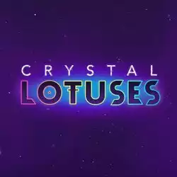 Crystal Lotuses