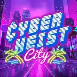 Cyberheist City
