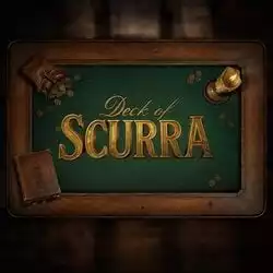 Deck of Scurra