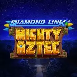 Diamond Link Mighty Aztec