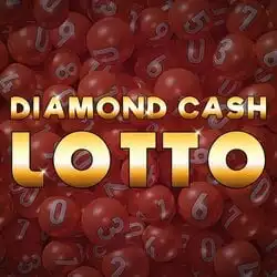 Diamond Cash Lotto