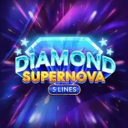 Diamond Supernova 5