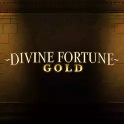 Divine Fortune Gold