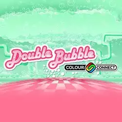 Double Bubble Colour Connect