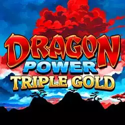 Dragon Power Triple Gold