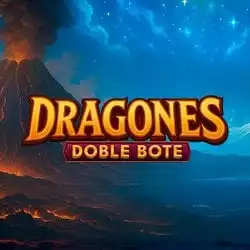 Dragons Doble Bote