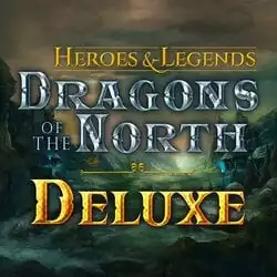 Dragons of the North Deluxe