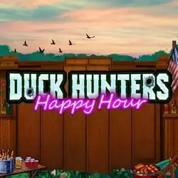 Duck Hunters Happy Hour