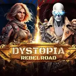 Dystopia: Rebel Road